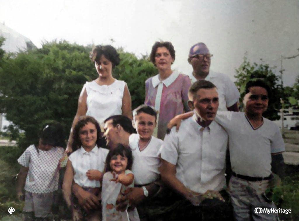 Family Photo